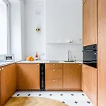 Warszawski Sznyt Appartement Warschau