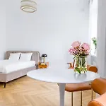Appartement Warszawski Sznyt