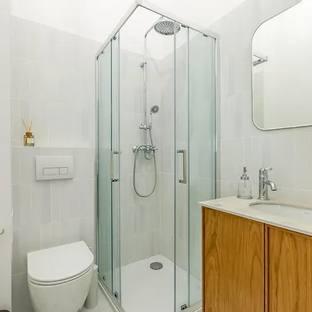 Warszawski Sznyt Apartamento *