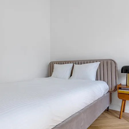 Warszawski Sznyt * Warszawa