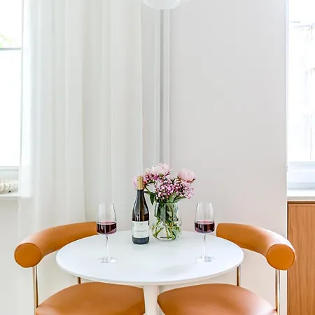 Warszawski Sznyt Warszawa