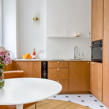 Warszawski Sznyt Warschau