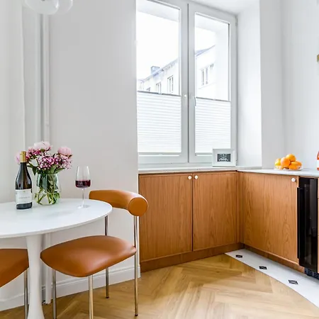 Warszawski Sznyt Varsovia