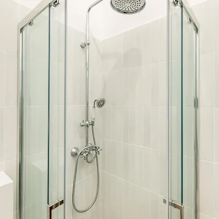 Warszawski Sznyt Apartman Varsó